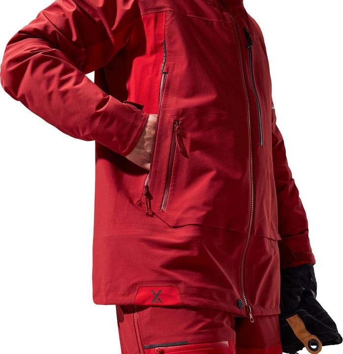 Actual product image Berghaus Mtn Arete Descnd Gtx (12)
