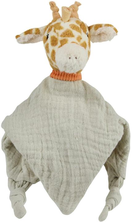 Immagine prodotto Sterntaler Schmusetuch Giraffe Kaya S
