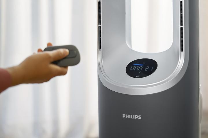 Produktbild Philips 8000 series AMF870/15 (70 m²)
