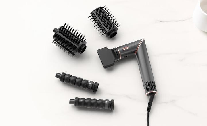 Immagine prodotto Shark HD446EU Stile Flessibile