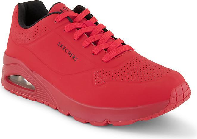 Skechers Uno Stand On Air Herren Sneaker