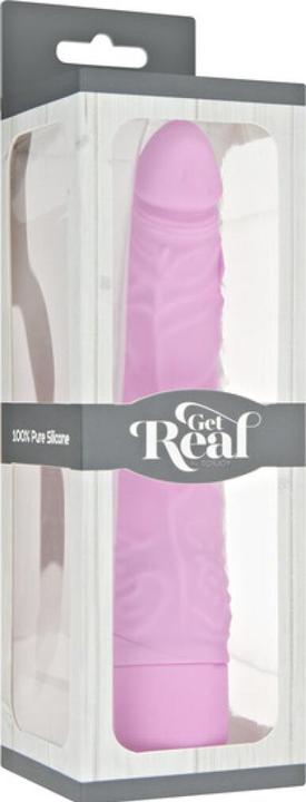 Actual product image ToyJoy Classic Slim Vibrator