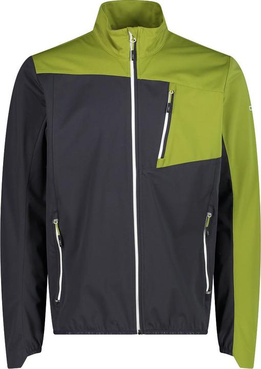 Produktbild CMP Campagnolo Regenjacke (54)