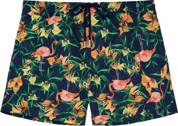 HOM Swim Beach Boxer