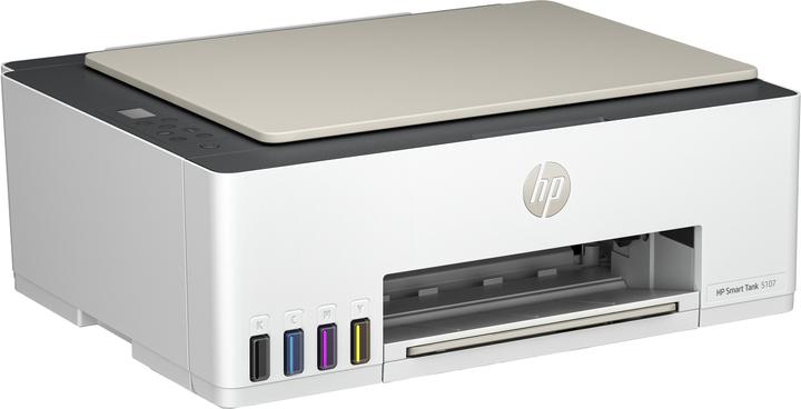 Actual product image HP Smart Tank 5107 (Ink tank, Colour)