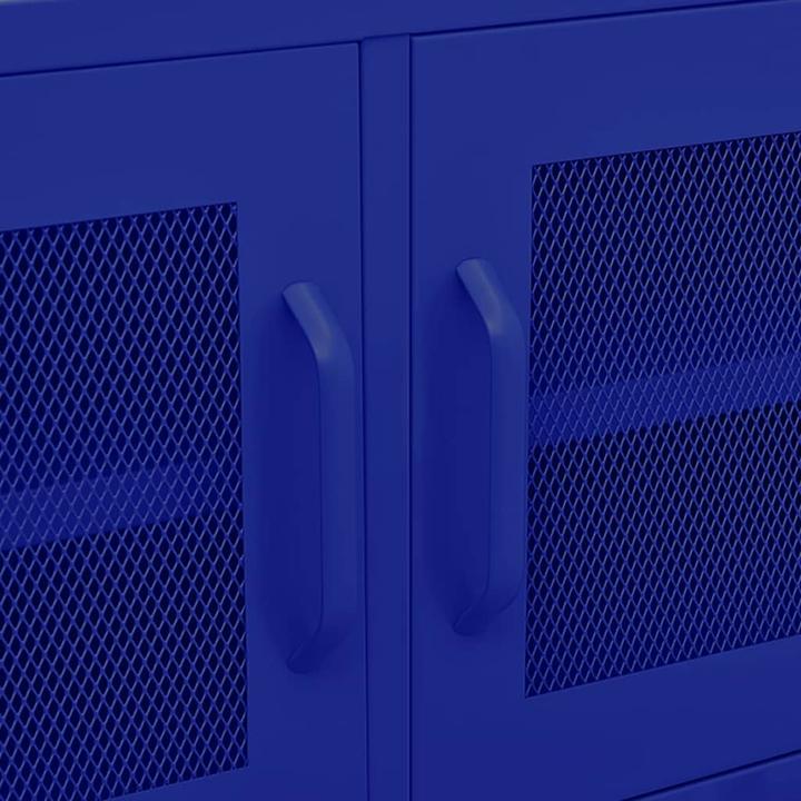 Actual product image VidaXL Everett (105 x 35 x 50 cm)