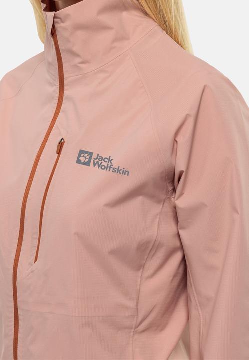 Actual product image Jack Wolfskin Gravex 2.5L Jkt W (L)