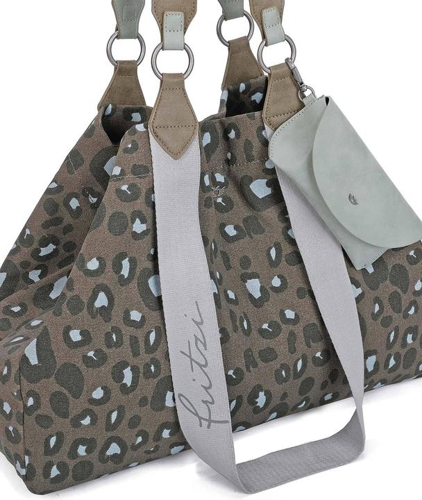 Produktbild Fritzi aus Preußen Izzy Canvas (30 l)
