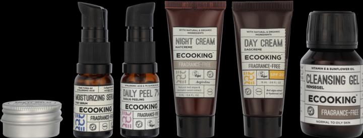 Immagine prodotto Ecooking Skincare