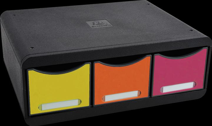 Produktbild Exacompta Toolbox (A4)