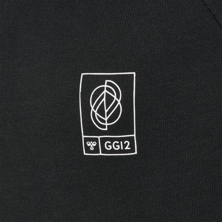 Image du produit hummel Gg12 Sweat Hoodie Kids (116)