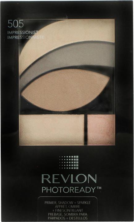 Immagine prodotto Revlon Photoready Primer, Shadow & Sparkle (505)