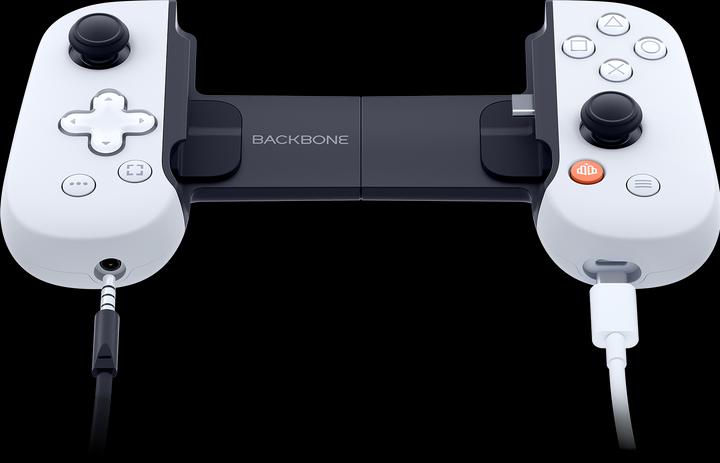 Produktbild Backbone One Playstation Edition (USB-C) - 1. Gen. (Android)