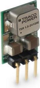 Actual product image TracoPower DC/DC converter
