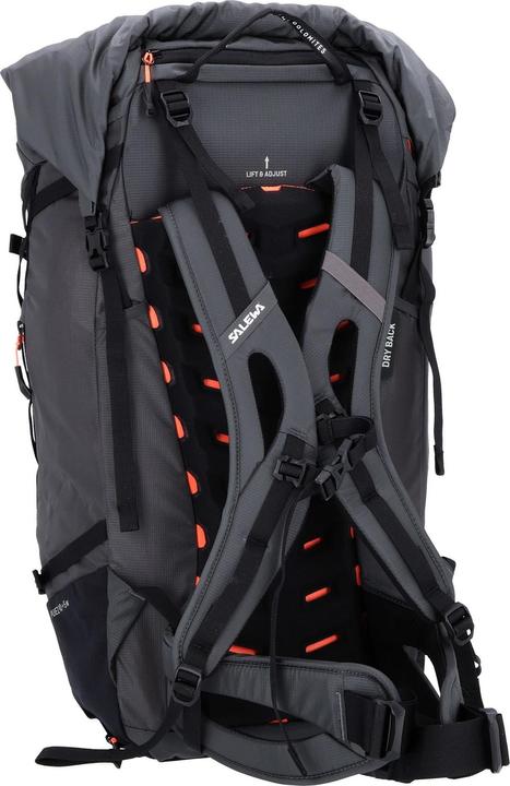 Actual product image Salewa Puez +L Backpack Da (40 l)