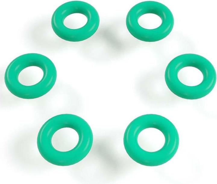 Produktbild OMP Hobby O-Ring Akkuhalter M1 Evo