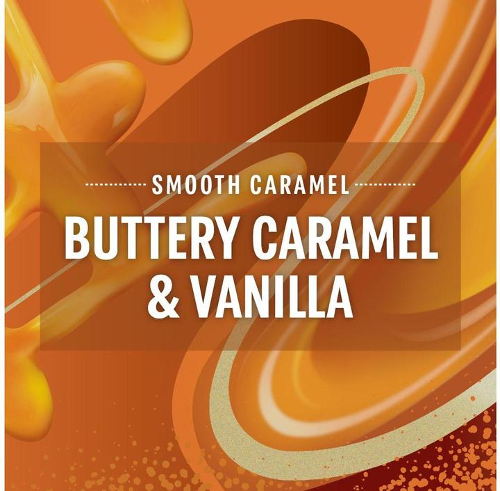 Produktbild Starbucks Smooth Caramel by Nespresso Flavoured Kaffee (10 x Port.)