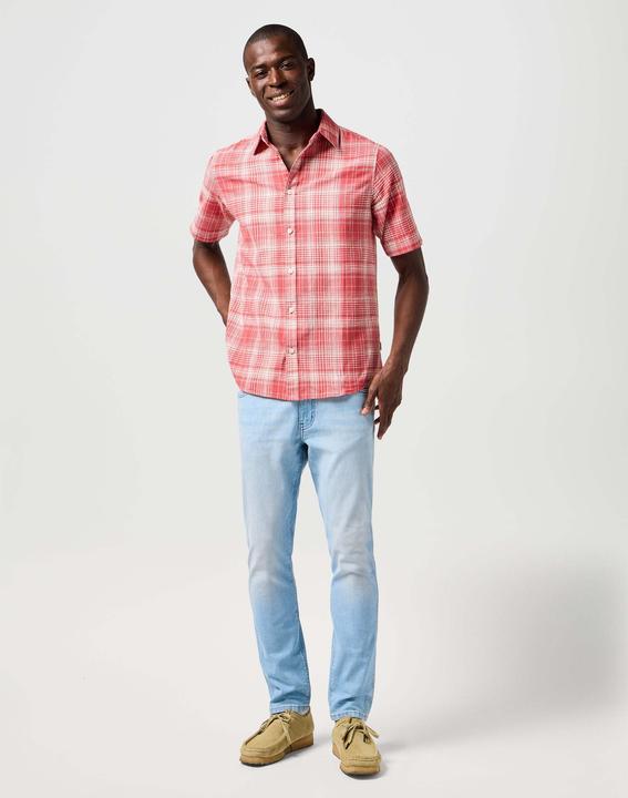Immagine prodotto Wrangler Kurzarmhemd Ss Shirt (L)