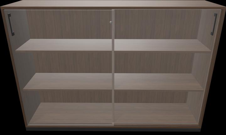 Immagine prodotto Narbutas Scelta armadio ad ante scorrevoli (160 x 40 x 111,5 cm)