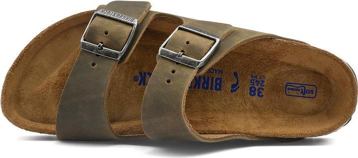 Produktbild Birkenstock Arizona SFB N-37 (37)