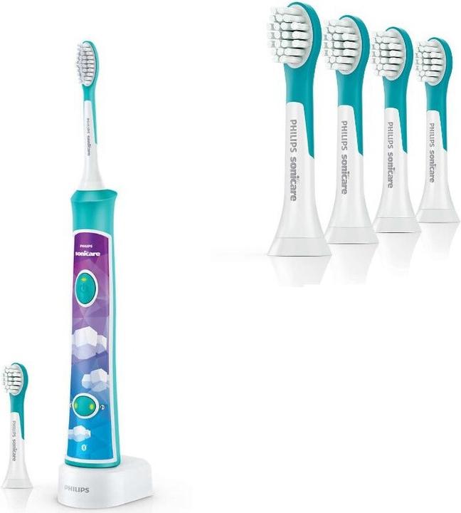 Image du produit Philips Sonicare pour Kids Connected + Kids Mini