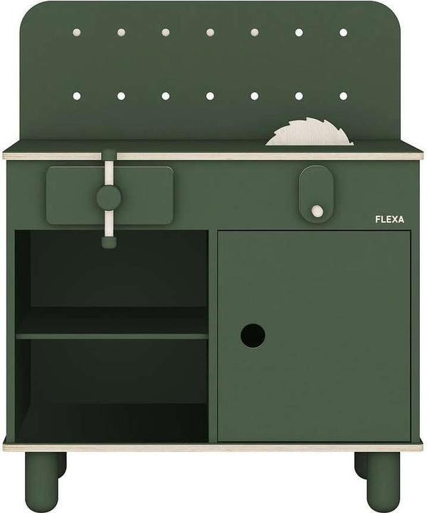 Actual product image Flexa Play tool bank
