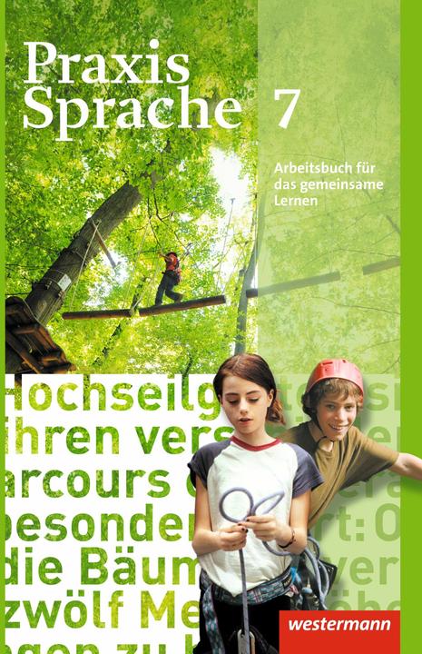 Image du produit Praxis Spr.RS/GES 2010 Inkl.AH 7 (Allemand, Harald Duke, Günter Rudolph, Noix Regina, Ursula Sassen, 2014)