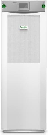 Actual product image APC Galaxy VS, Tower, White, 0 - 40 °C, -25 - 55 °C, 0 - 95%, 10 - 80% (20000 VA, 20000 W, Online double converter UPS)
