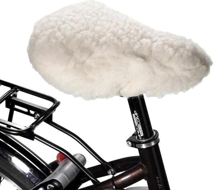 Produktbild Erwin Müller Sattelbezug 2-in-1