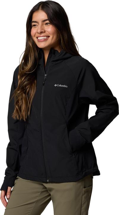 Image du produit Columbia Veste Softshell à Capuche Sweet As™ III Femme (L)