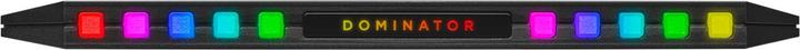 Actual product image Corsair Dominator Platinum RGB (4 x 16GB, 3600 MHz, DDR4-RAM, DIMM)