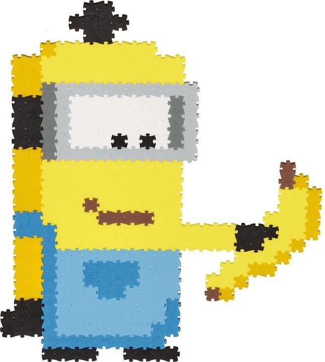 Produktbild Schmidt Spiele Jixels Minions (700 Teile)