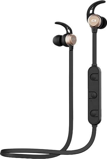 Qoltec 50842 BT 5.0 JL wireless headph (150 h, Wireless)