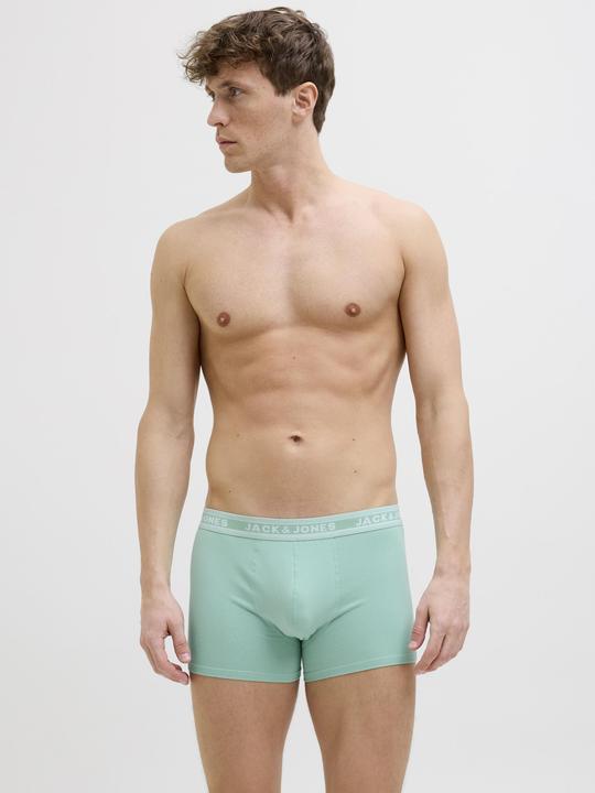 Produktbild Jack & Jones 5er-pack Shorts Shorts (M, 5er Pack)