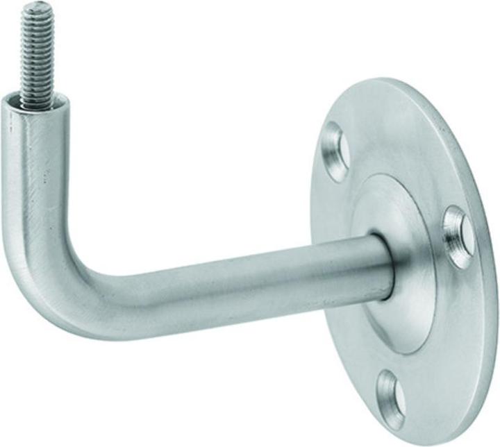 Actual product image Kws Handrail supports 4601 / 4602 / 4603 (Steel)