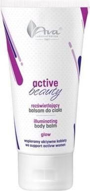 Productafbeelding AVA Laboratorium Active Beauty Verhelderende Body Lotion 150ml (Lichaamslotion, 150 ml)