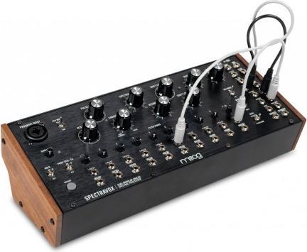 Produktbild Moog Spectravox