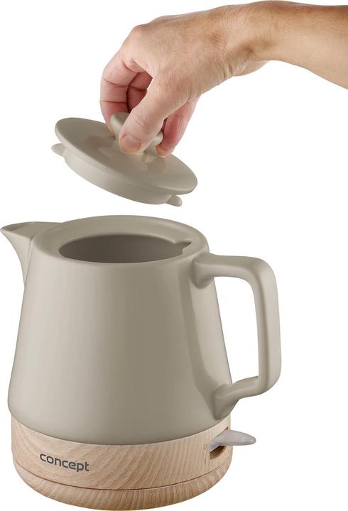 Immagine prodotto Concept RK0061 (1 l)