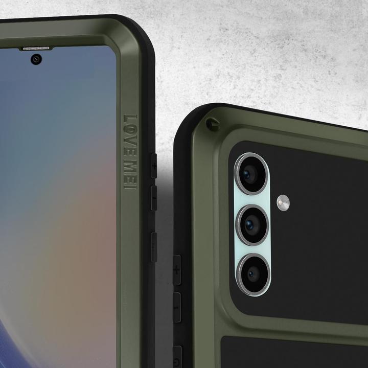 Produktbild Love Mei Powerful, 1.8m Fallschutz Series (Samsung Galaxy A54 5G)