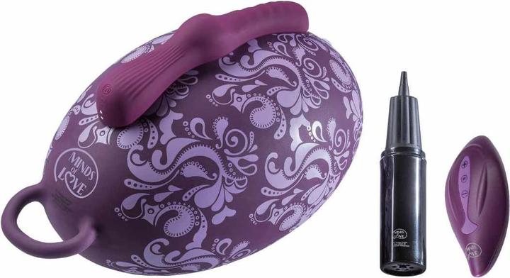 Actual product image Minds of Love Stimulating Ball