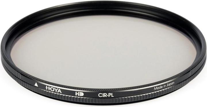 Produktbild Hoya HD CIR-PL Filter (43 mm, Polarisationsfilter)