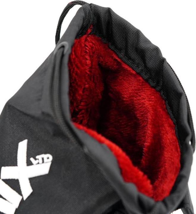Actual product image Ethix HD Goggle Pouch