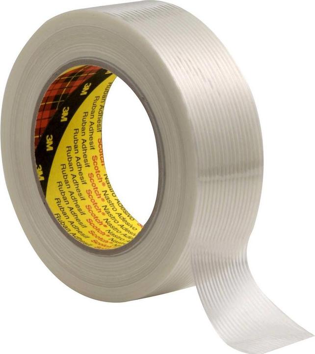 Image du produit 3M Ruban de filaments Scotch 8956 (50 mm)