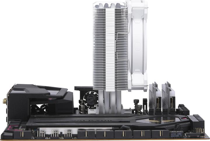 Image du produit Cooler Master Hyper 212 Halo White (154 mm)