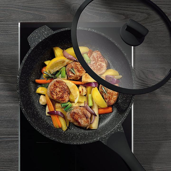 Produktbild Kela Stella Nova (28 cm, Bratpfanne, Aluminiumguss)