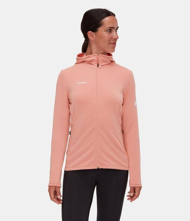 Actual product image Mammut Aconcagua Light ML Hooded Jacket Women (XL)