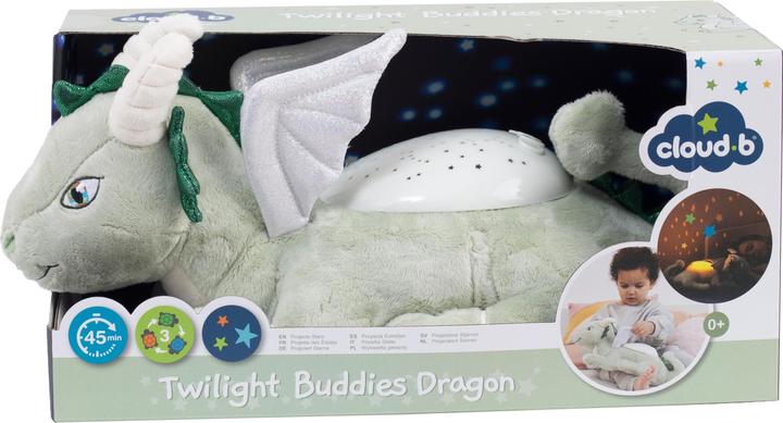 Produktbild Cloud B Twilight Buddies Dragon