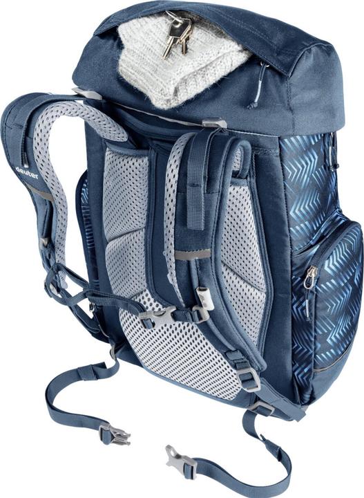 Produktbild Deuter Schulrucksack Scula (44 l)