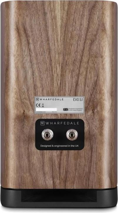 Image du produit Wharfedale EVO 5.1 - 1 Paar (1 paire)