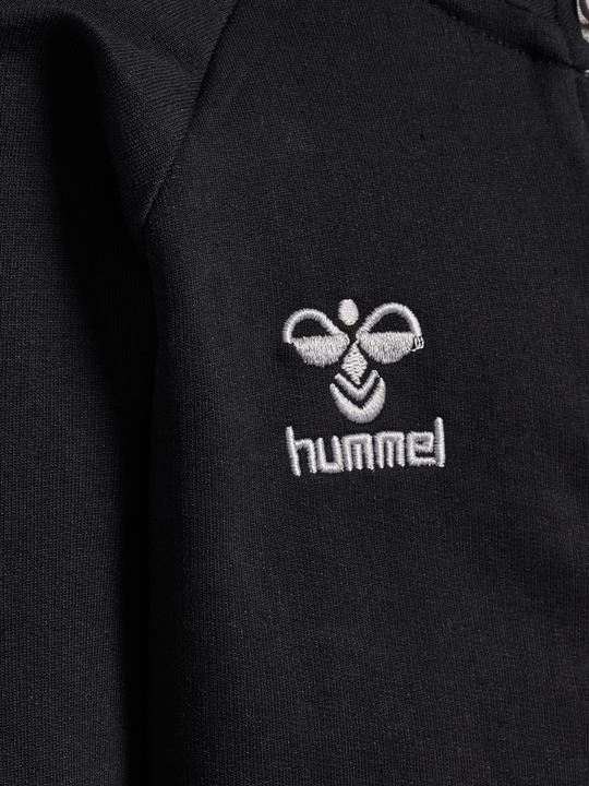 Produktbild hummel Hmlmove Grid Cotton Zip Jacket Kids (164)